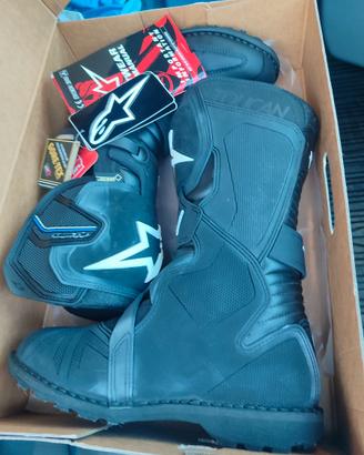 Alpinestars Toucan Gore Tex