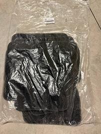 Tappetini originali Audi Q3 2022