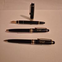Montblanc Mozart set completo 