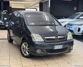 OPEL Meriva 1.6 Cosmo