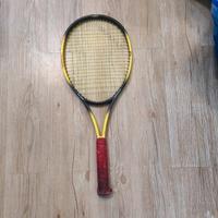 Racchette da tennis
