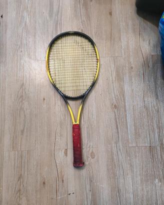 Racchette da tennis