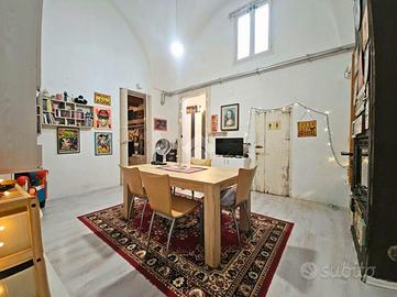 5 LOCALI A NARDÒ
