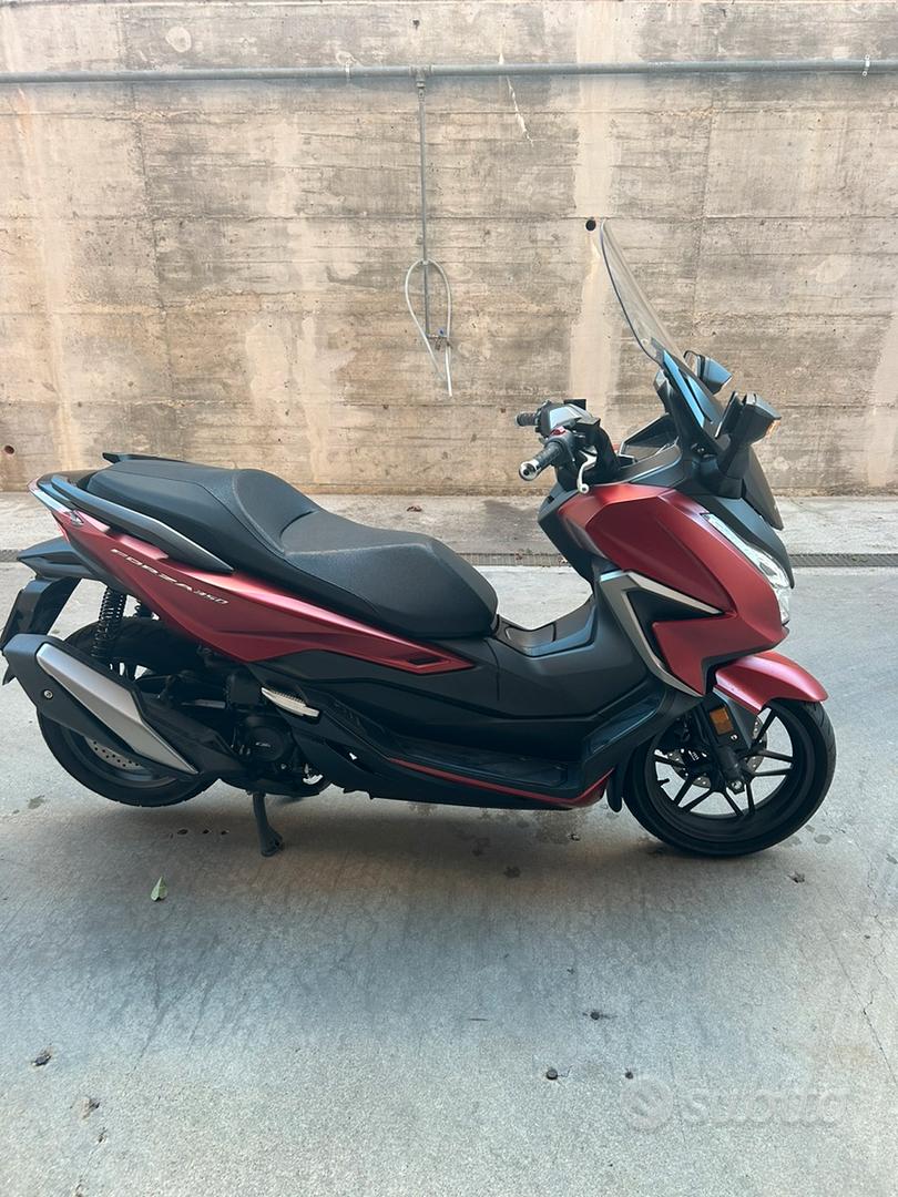 Honda Forza 350 - Moto e Scooter In vendita a Roma