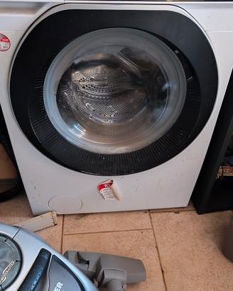 Lavatrice Hoover 13kg 