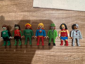 Playmobil