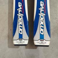 Sci Omedrive Cruise lunghi 162 com