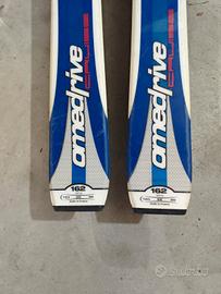 Sci Omedrive Cruise lunghi 162 com