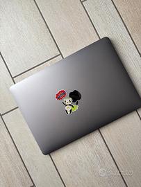 Mac Air 2019 16GB Ram 512 GB SSD