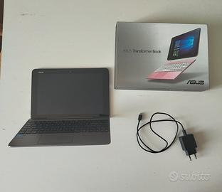 Asus Transformer Book PC Notebook Tablet***