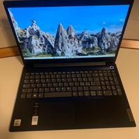 Lenovo notebook 15.6