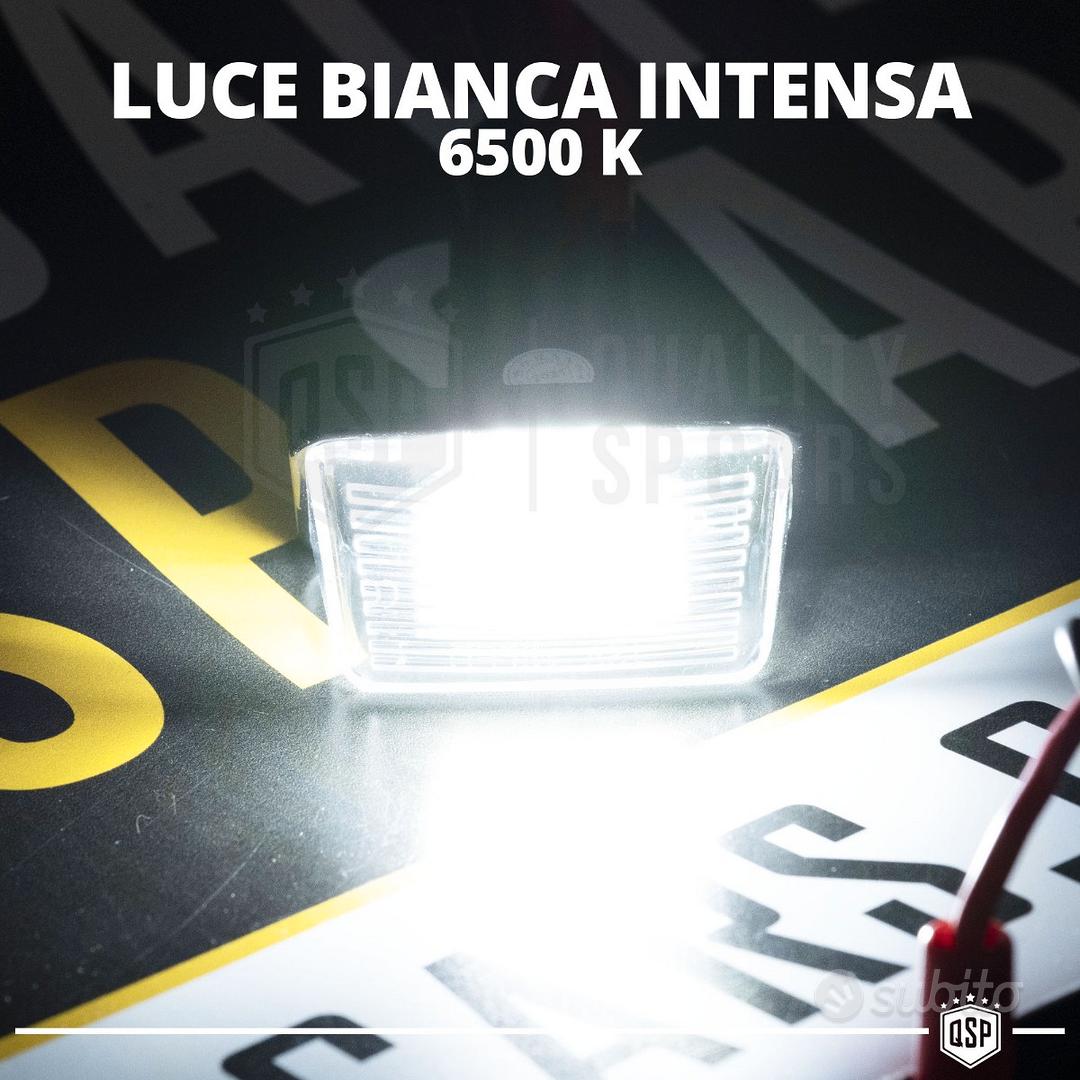 Subito - RT ITALIA CARS - Lampade LED H7 Peugeot 208 2 Luci Bianche CANbus  - Accessori Auto In vendita a Bari