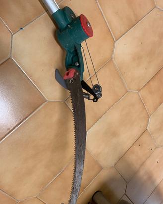 Svettatoio periscopico