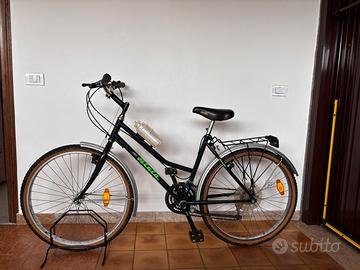 Bici donna Atala