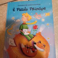 LIBRO:  Il piccolo principe 