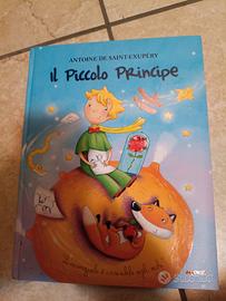 LIBRO:  Il piccolo principe 