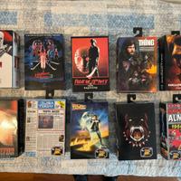 Action Figure NECA