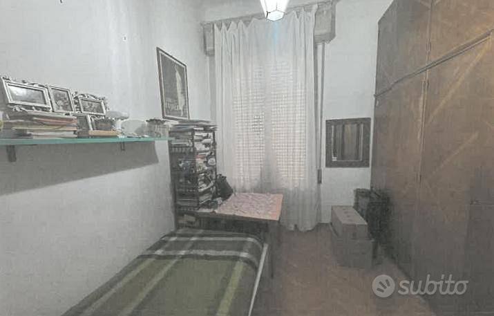 Appartamento – Genova, Foce, Medio Levante - Vista 5
