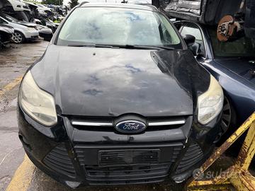 RICAMBI E MOTORE FORD FOCUS SW
