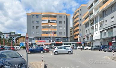 Ufficio a Settimo di Montalto Uffugo