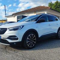 Opel Grandland 1.5 diesel Ecotec Start&Stop a...