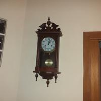 orologio a pendolo 
