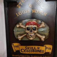 QUADRI IN LEGNO CON RILIEVO