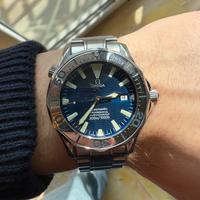 Omega seamaster 300