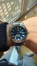 Omega seamaster 300