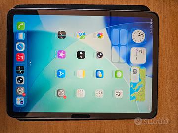 ipad air 11 m3 256gb cellulare wifi