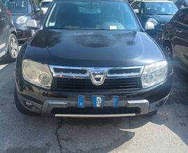 DACIA Duster 1ª serie - 2011