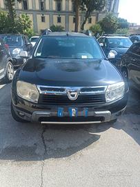 DACIA Duster 1ª serie - 2011