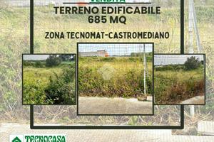 TER. RESIDENZIALE A CAVALLINO