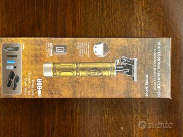 Rasoio professionale ricaricabile MP-98 Clipper