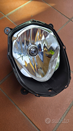 Faro ktm 690 sm 2007