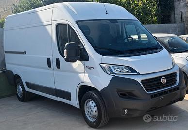 Fiat Ducato Furgone L2H2
