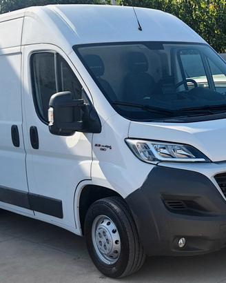 Fiat Ducato Furgone L2H2