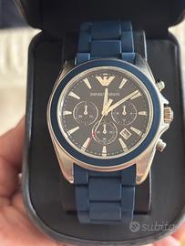 Orologio nuovo Armani Ar 6068