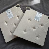 Cuscini Justina Ikea