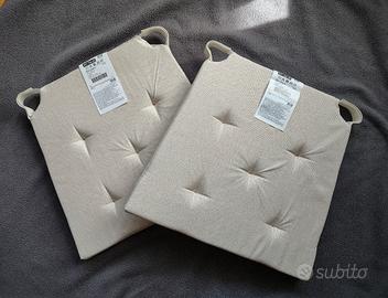 Cuscini Justina Ikea