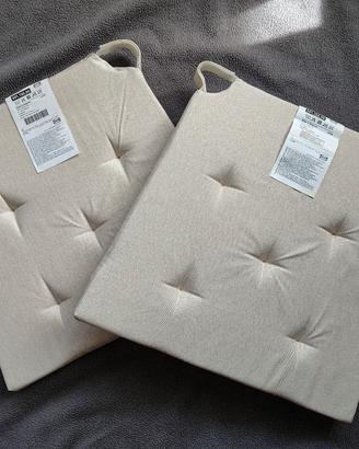 Cuscini Justina Ikea