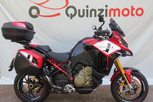 DUCATI Multistrada V4 1160 Pikes Peak