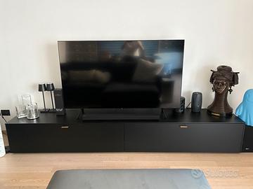 Mobile porta tv LEMA
