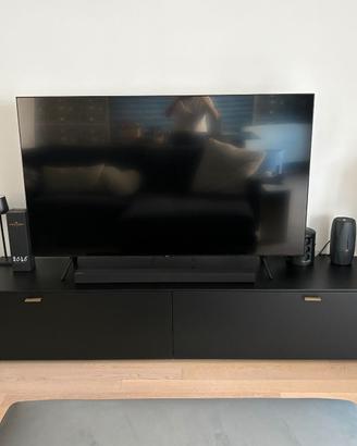 Mobile porta tv LEMA