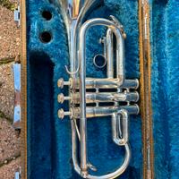 Cornetta mib yamaha