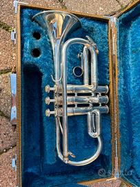 Cornetta mib yamaha