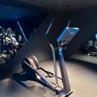 Ellittica da casa Tecnogym