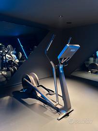 Ellittica da casa Tecnogym