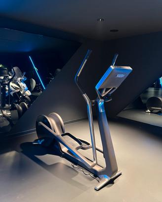 Ellittica da casa Tecnogym
