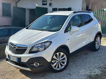 Opel MOKKA 1.6 CDTI 136CV 4x2 COSMO KMCERT GARANZ